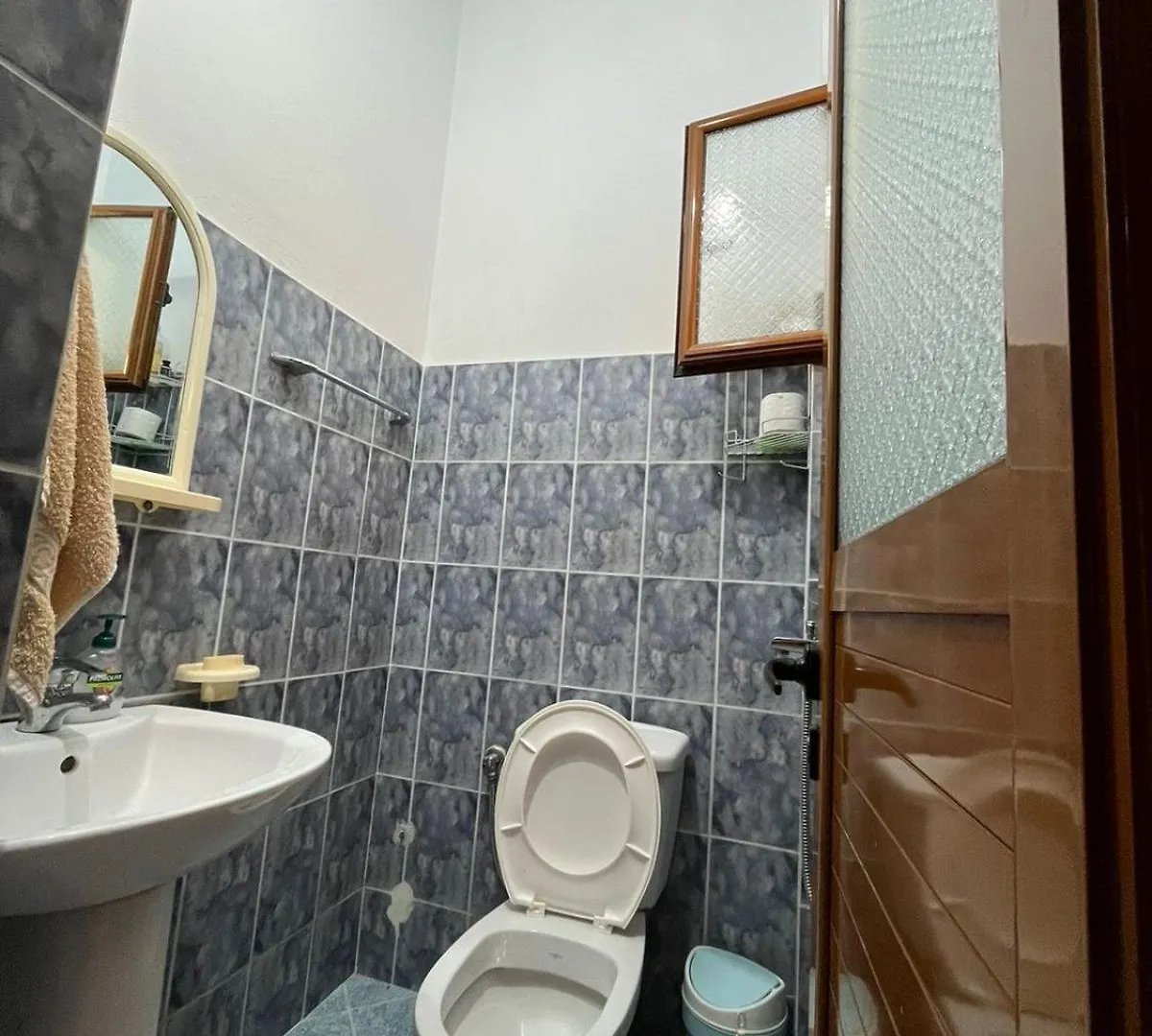 Center Apartament Ksamil