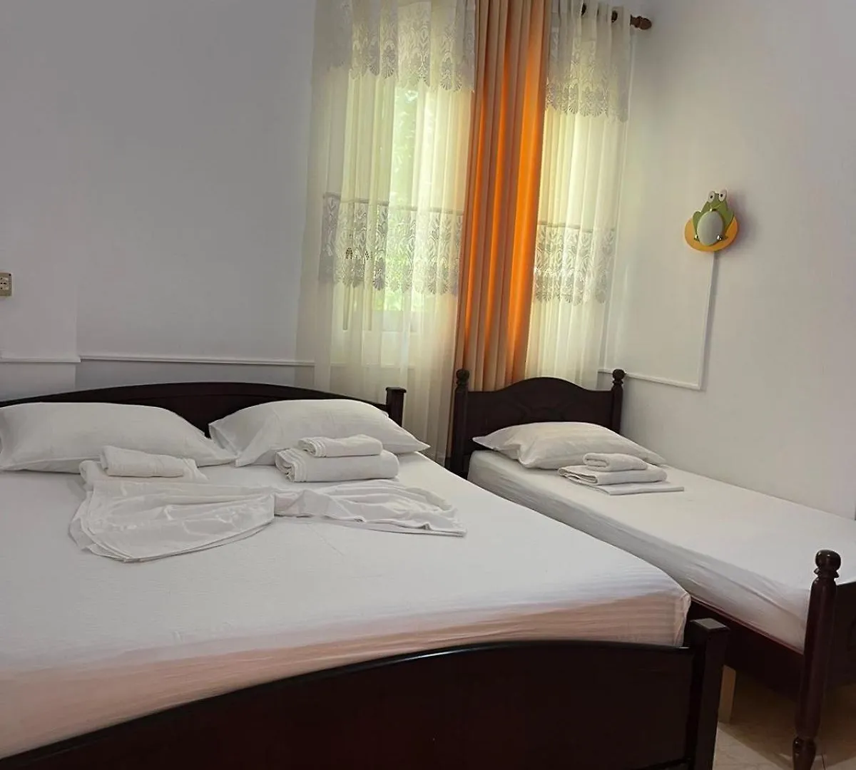 Center Apartament Ksamil Apartment